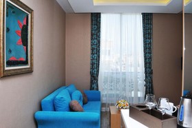 Vista Family Hotel Konyaalti