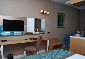 Vista Family Hotel Konyaalti