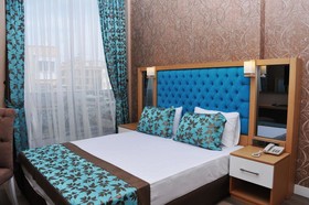 Vista Family Hotel Konyaalti