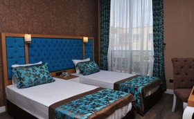 Vista Family Hotel Konyaalti