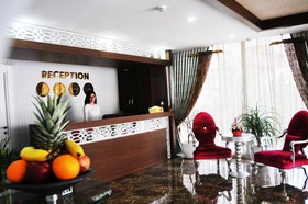 Vista Family Hotel Konyaalti