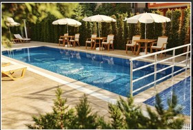 Vista Family Hotel Konyaalti