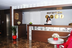 Vista Family Hotel Konyaalti