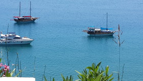 Lara Hotel