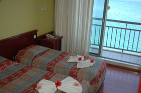 Lara Hotel