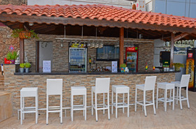 Lara Hotel