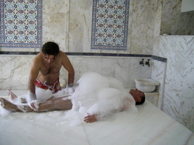 Lara Hotel