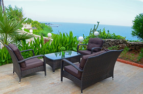 Lara Hotel