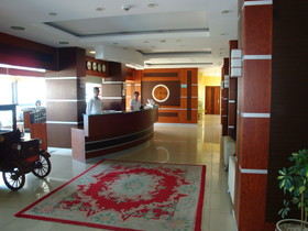 Lara Hotel