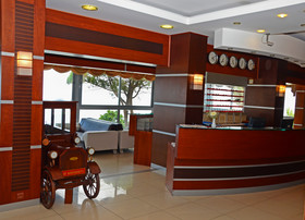 Lara Hotel