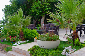 Lara Hotel