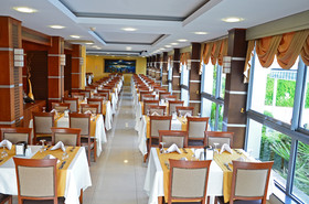 Lara Hotel