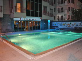 Lara Park Hotel