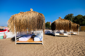 Lara Park Hotel