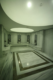 Latanya Palm Hotel
