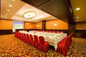 Latanya Palm Hotel