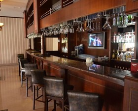 Latanya Palm Hotel
