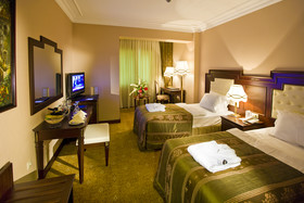 Latanya Palm Hotel