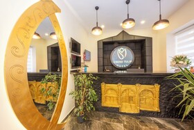 Legend Tulip Hotel