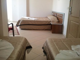 Lemon Hotel