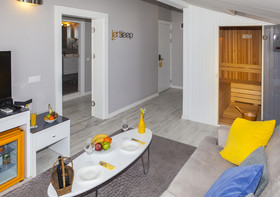 Let's Stay Boutique Hotel
