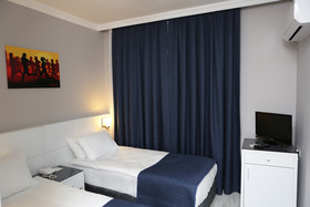 Let's Stay Boutique Hotel