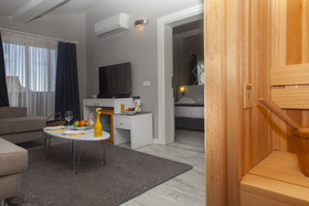 Let's Stay Boutique Hotel