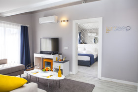 Let's Stay Boutique Hotel