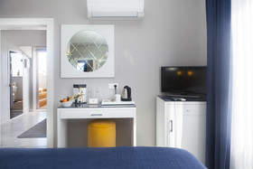 Let's Stay Boutique Hotel