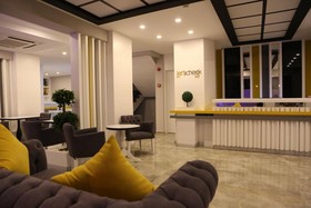 Let's Stay Boutique Hotel