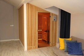 Let's Stay Boutique Hotel