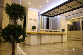 Let's Stay Boutique Hotel