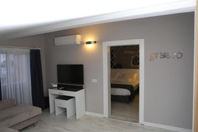 Let's Stay Boutique Hotel