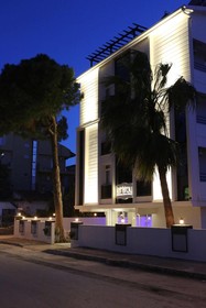 Let's Stay Boutique Hotel
