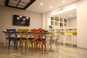 Let's Stay Boutique Hotel