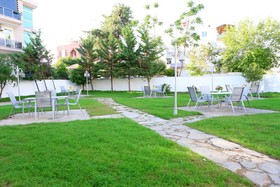 Let's Stay Boutique Hotel