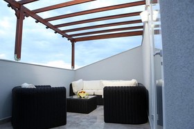 Let's Stay Boutique Hotel