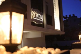 Let's Stay Boutique Hotel