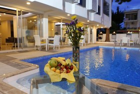 Let's Stay Boutique Hotel