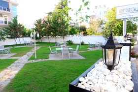 Let's Stay Boutique Hotel
