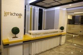 Let's Stay Boutique Hotel