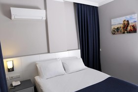 Let's Stay Boutique Hotel