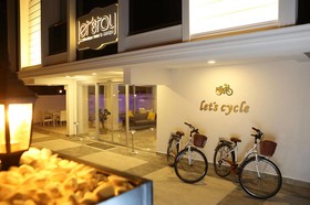 Let's Stay Boutique Hotel