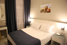Let's Stay Boutique Hotel