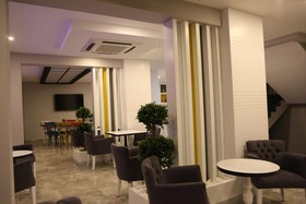 Let's Stay Boutique Hotel