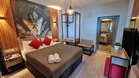 Let'stay Panorama Suites