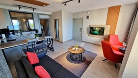 Let'stay Panorama Suites