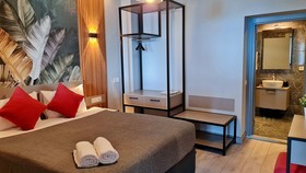 Let'stay Panorama Suites