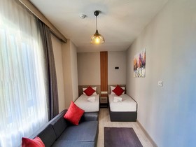 Let'stay Panorama Suites