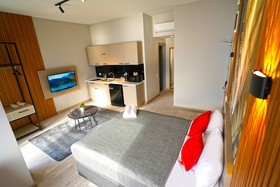 Let'stay Panorama Suites